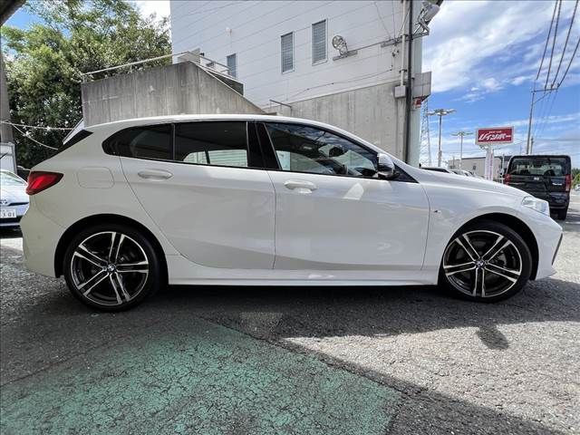 BMW 1SERIES 2020 Image 31