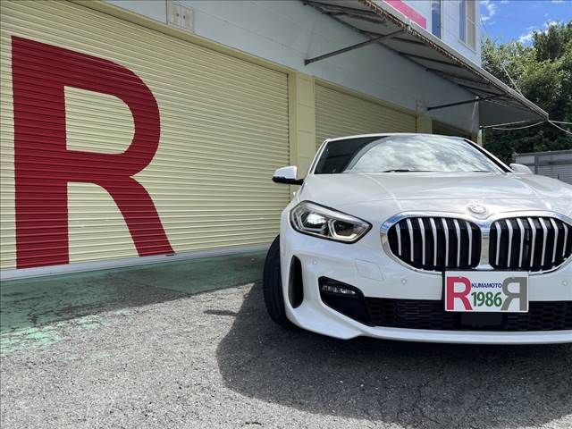 BMW 1SERIES 2020 Image 31