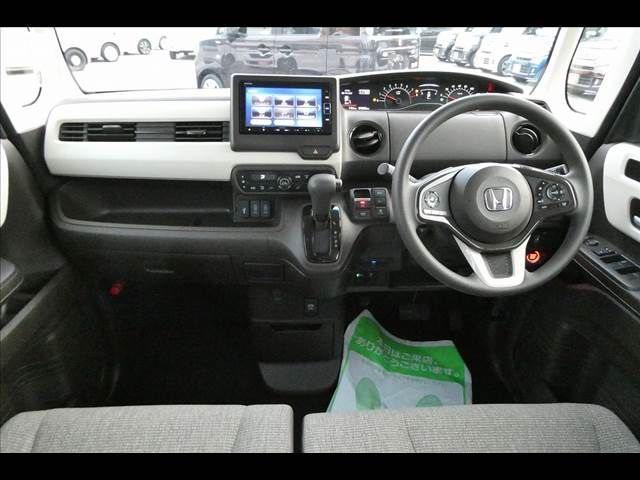 HONDA N BOX 2022 Image 31