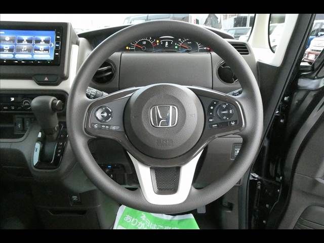 HONDA N BOX 2022 Image 31