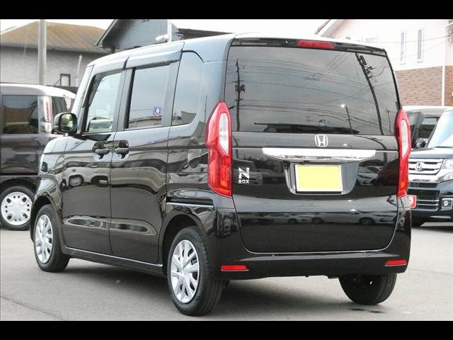 HONDA N BOX 2022 Image 31