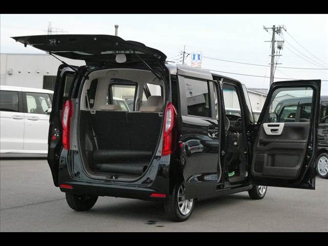 HONDA N BOX 2022 Image 31