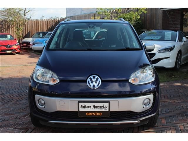 VOLKSWAGEN UP! 2016 Image 31