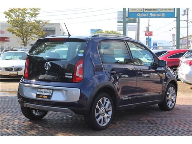 VOLKSWAGEN UP! 2016 Image 31