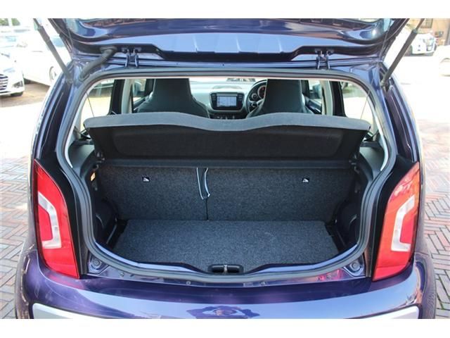 VOLKSWAGEN UP! 2016 Image 31