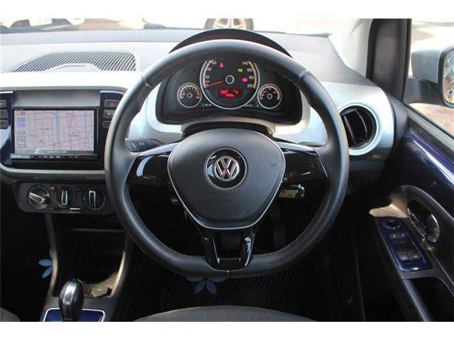 VOLKSWAGEN UP! 2016 Image 31