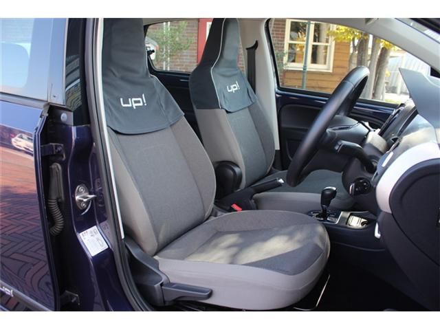 VOLKSWAGEN UP! 2016 Image 31