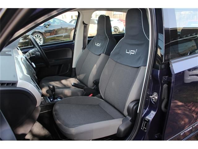 VOLKSWAGEN UP! 2016 Image 31