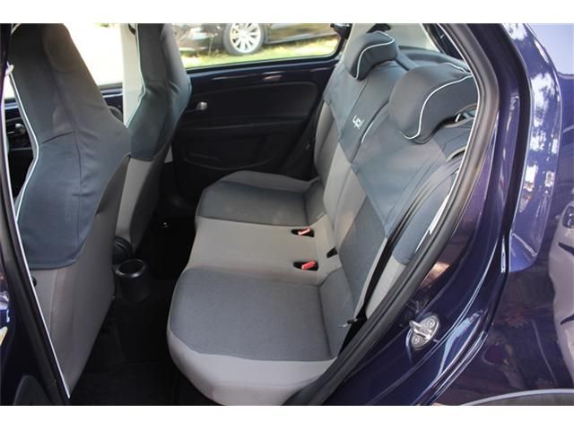 VOLKSWAGEN UP! 2016 Image 31