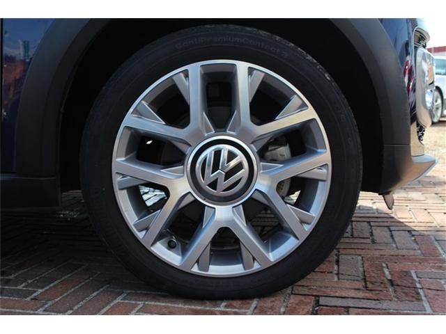 VOLKSWAGEN UP! 2016 Image 31