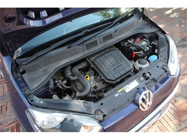 VOLKSWAGEN UP! 2016 Image 31