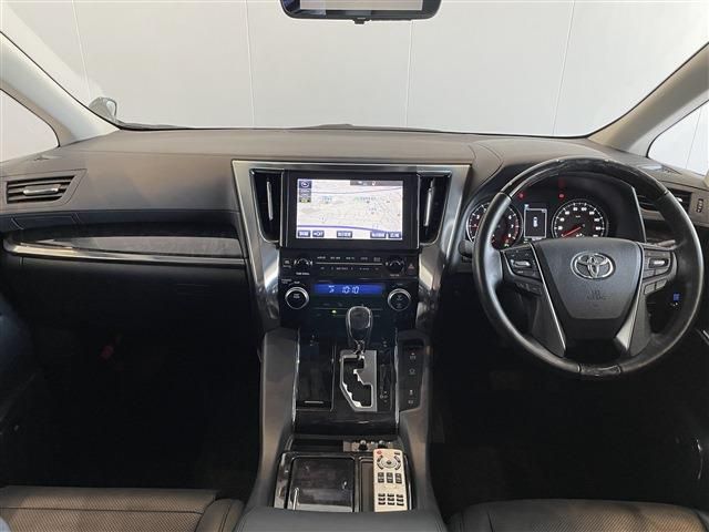 TOYOTA VELLFIRE 2019 Image 31