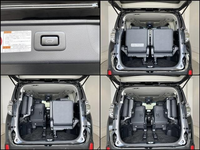 TOYOTA VELLFIRE 2019 Image 31