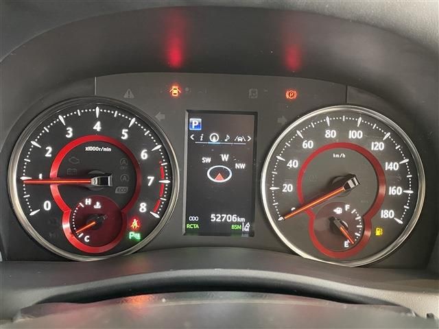 TOYOTA VELLFIRE 2019 Image 31