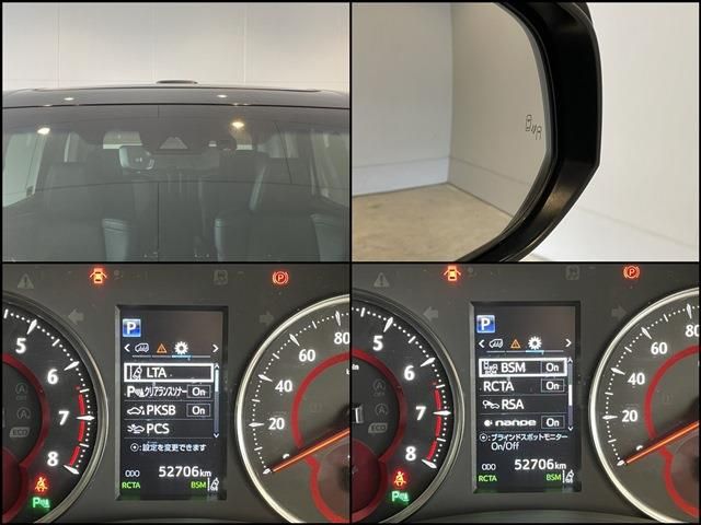 TOYOTA VELLFIRE 2019 Image 31