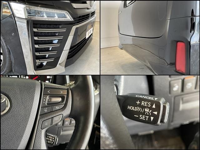 TOYOTA VELLFIRE 2019 Image 31