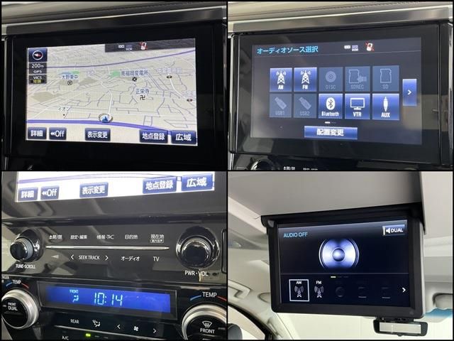 TOYOTA VELLFIRE 2019 Image 31