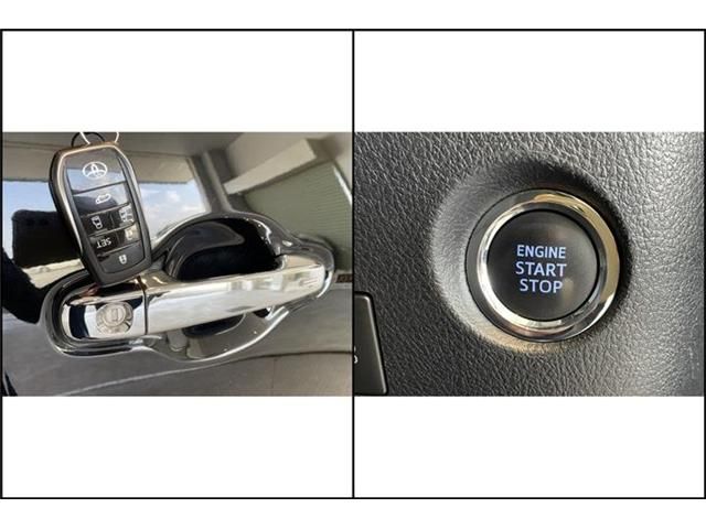 TOYOTA VELLFIRE 2019 Image 31