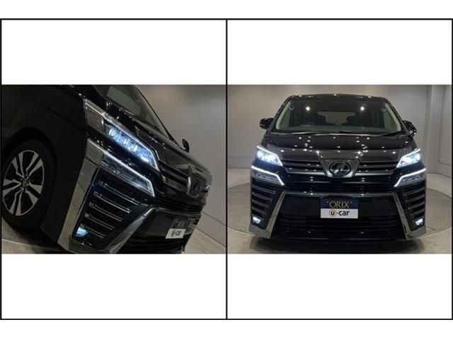TOYOTA VELLFIRE 2019 Image 31