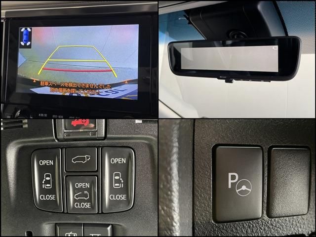 TOYOTA VELLFIRE 2019 Image 31