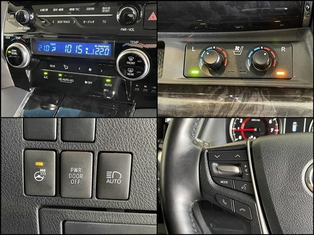 TOYOTA VELLFIRE 2019 Image 31