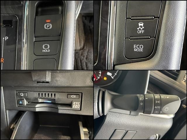 TOYOTA VELLFIRE 2019 Image 31