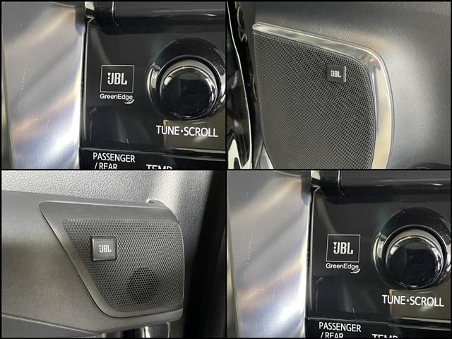 TOYOTA VELLFIRE 2019 Image 31