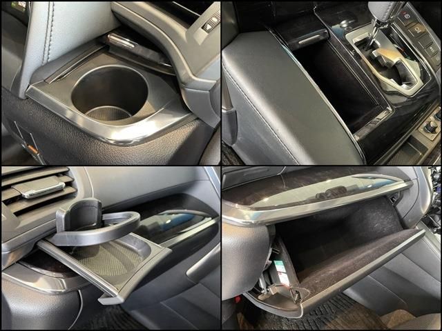 TOYOTA VELLFIRE 2019 Image 31