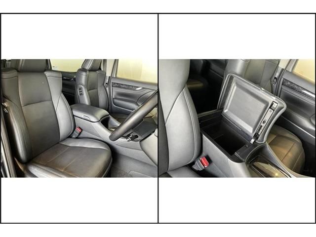 TOYOTA VELLFIRE 2019 Image 31