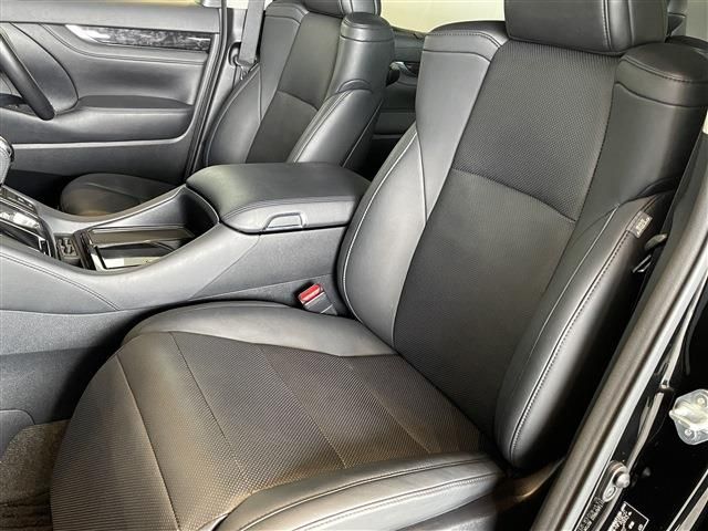 TOYOTA VELLFIRE 2019 Image 31