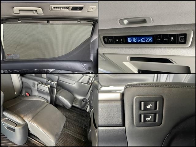 TOYOTA VELLFIRE 2019 Image 31
