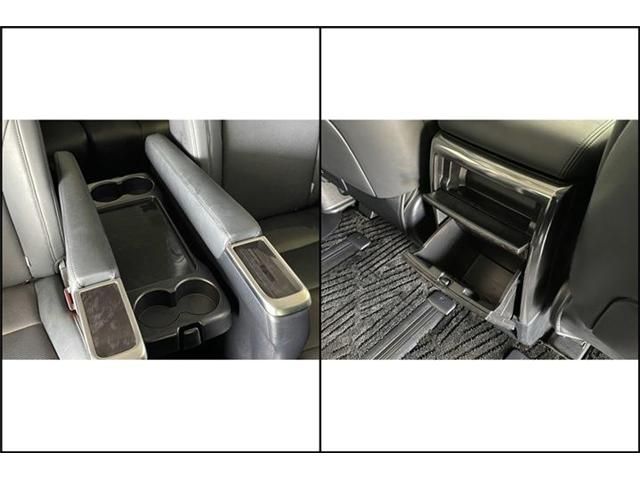 TOYOTA VELLFIRE 2019 Image 31