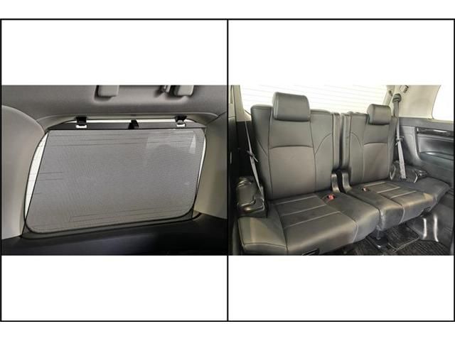 TOYOTA VELLFIRE 2019 Image 31