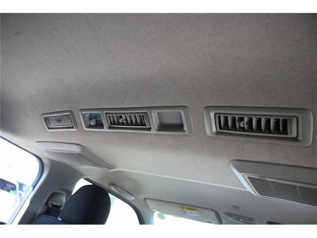 TOYOTA HIACE VAN 2WD 2020 Image 31