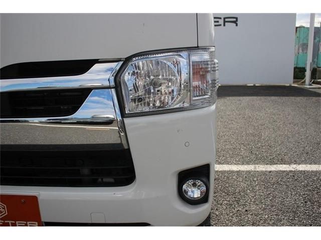 TOYOTA HIACE VAN 2WD 2020 Image 31