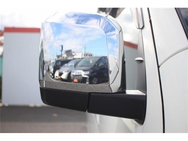 TOYOTA HIACE VAN 2WD 2020 Image 31