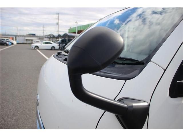 TOYOTA HIACE VAN 2WD 2020 Image 31