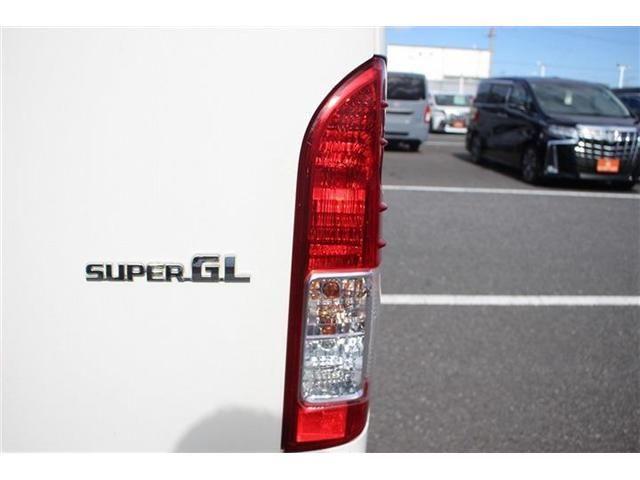 TOYOTA HIACE VAN 2WD 2020 Image 31