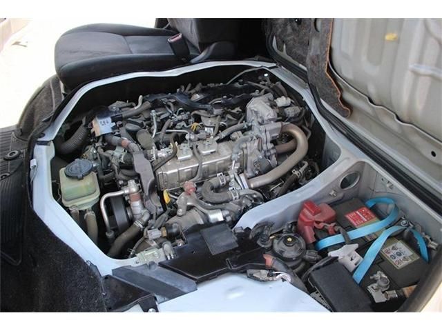 TOYOTA HIACE VAN 2WD 2020 Image 31