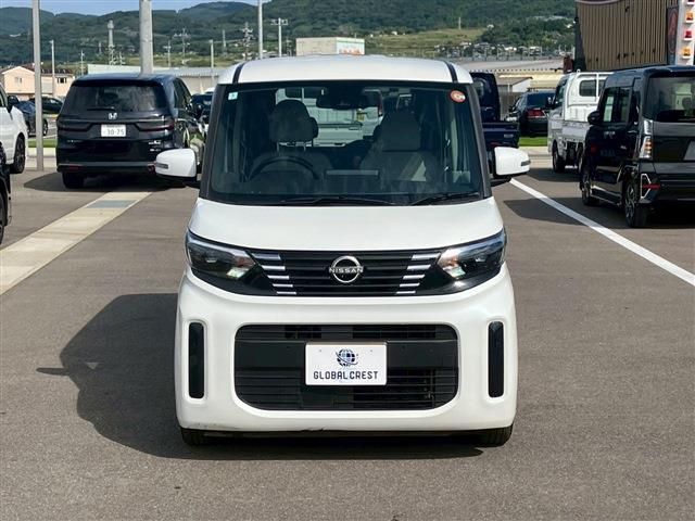 NISSAN ROOX 2024 Image 31