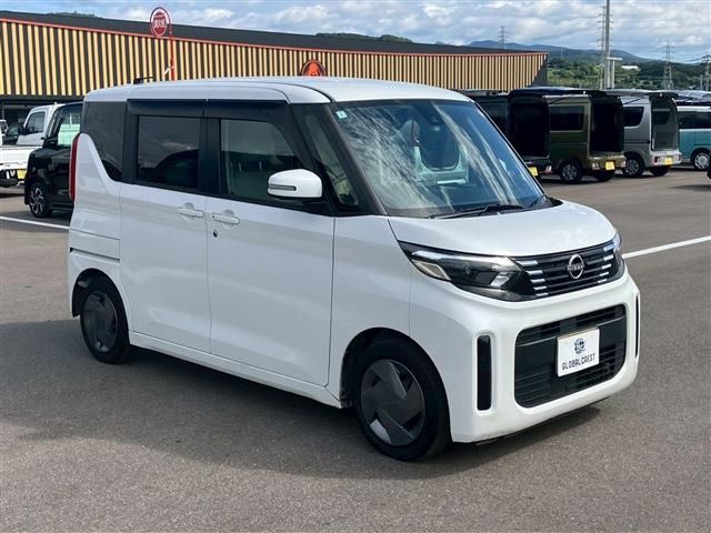 NISSAN ROOX 2024 Image 31