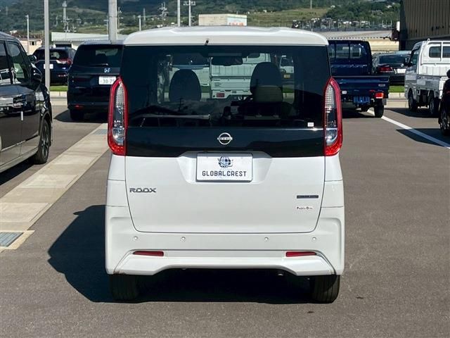 NISSAN ROOX 2024 Image 31