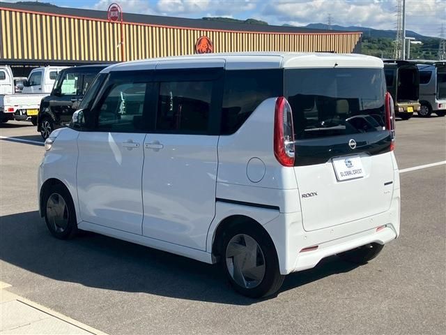 NISSAN ROOX 2024 Image 31