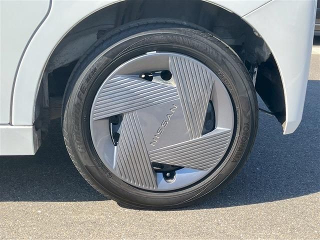 NISSAN ROOX 2024 Image 31