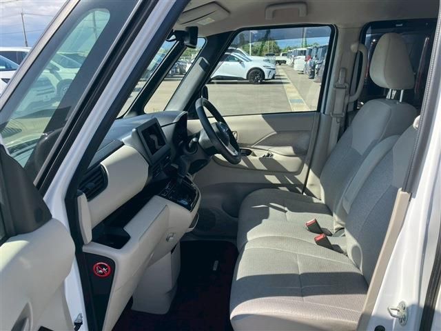 NISSAN ROOX 2024 Image 31