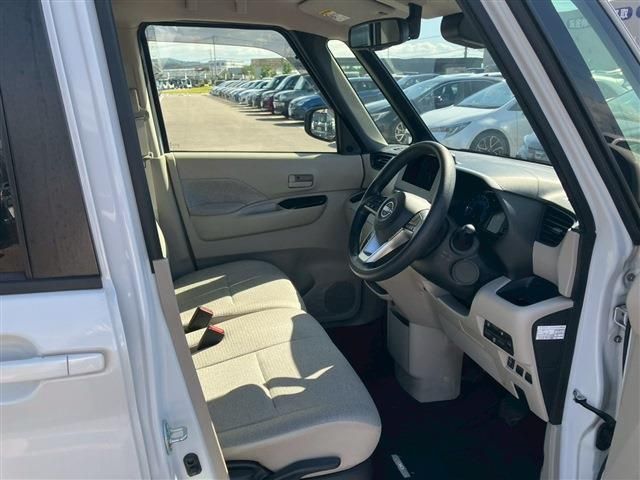 NISSAN ROOX 2024 Image 31