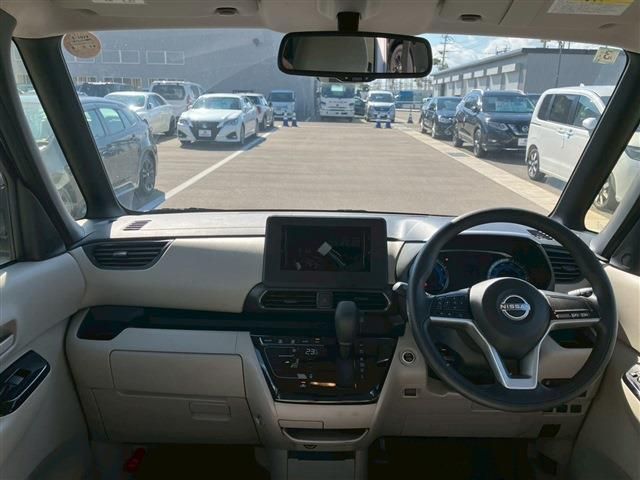 NISSAN ROOX 2024 Image 31