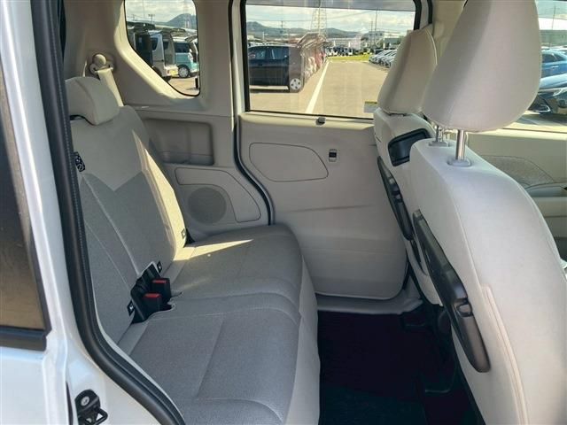 NISSAN ROOX 2024 Image 31