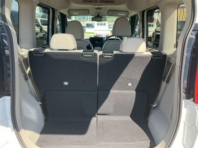 NISSAN ROOX 2024 Image 31