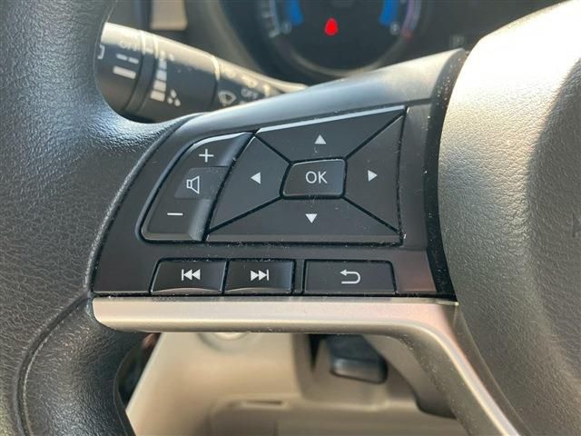 NISSAN ROOX 2024 Image 31